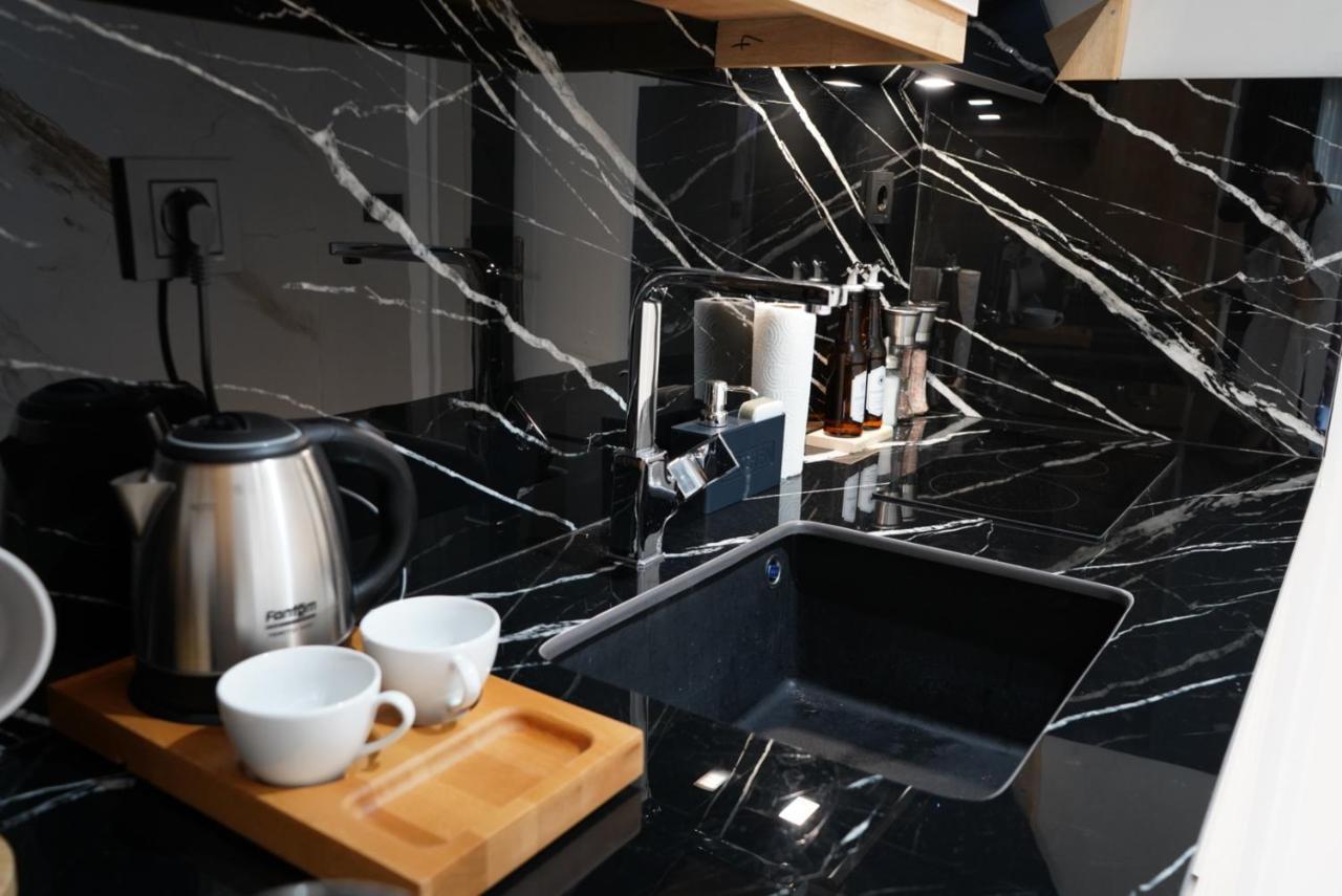 ADGSUITES — ISTANBUL — fotografie hotel nr. 23