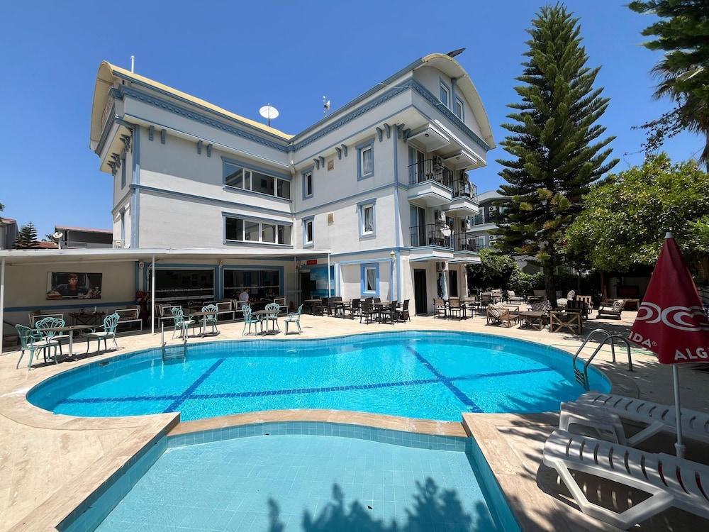 GOZDE HOTEL — BELEK — фотография отеля №26