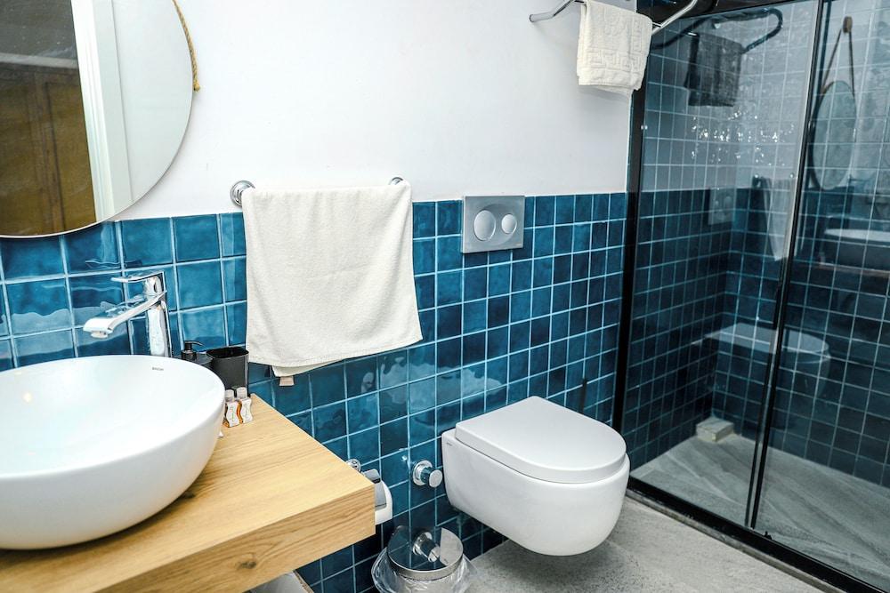 AMARILLO ALACATI — CESME — fotografie hotel nr. 9