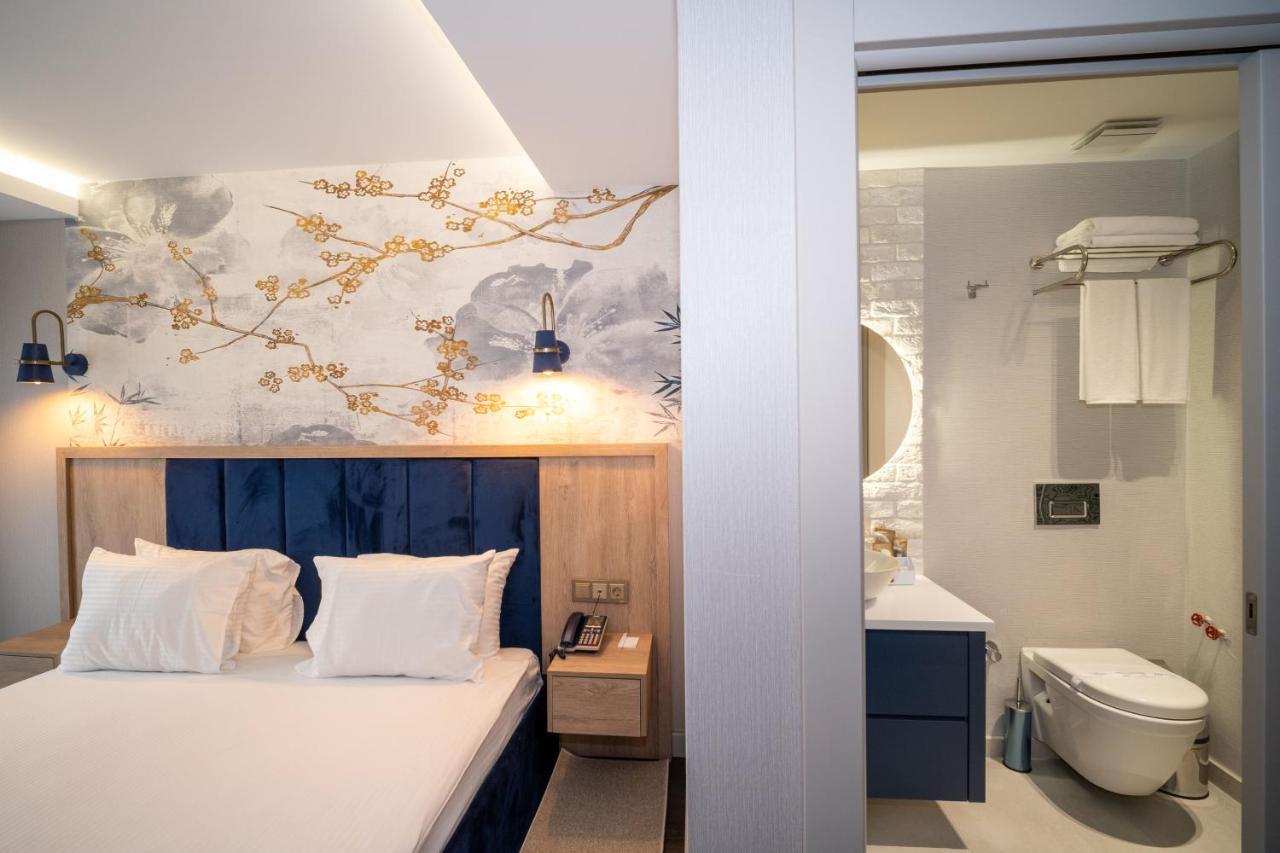 QUERENCIA HOTEL — ISTANBUL — fotografie hotel nr. 15