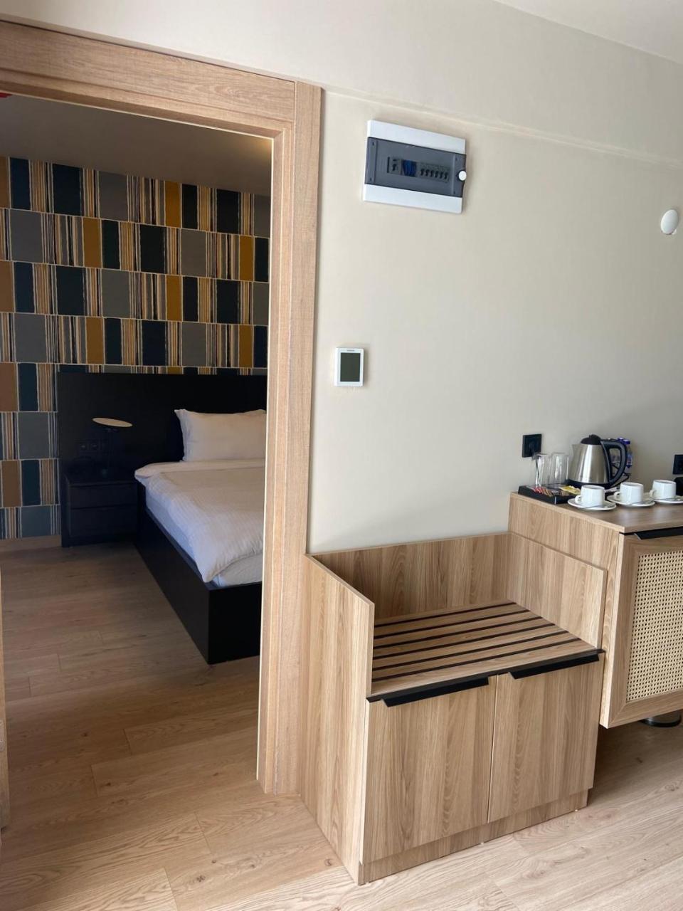 VENZI AYAYORGI ADULT ONLY +15 (ADULTS ONLY) — CESME — фотография отеля №11