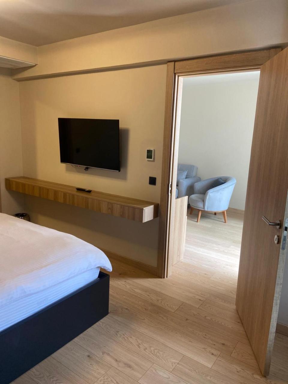 VENZI AYAYORGI ADULT ONLY +15 (ADULTS ONLY) — CESME — фотография отеля №12