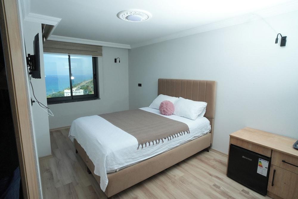 IOTAPE HOTEL ANTALYA (ADULTS ONLY) — ALANYA — fotografie hotel nr. 16