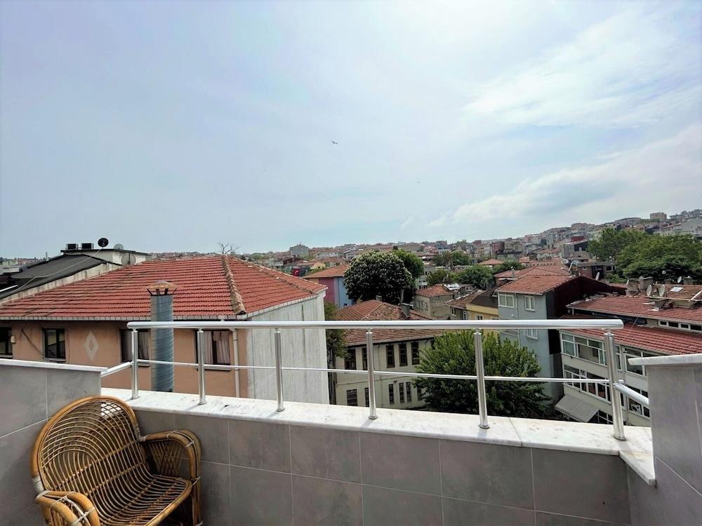 ZMF PANSIYON — ISTANBUL — fotografie hotel nr. 17
