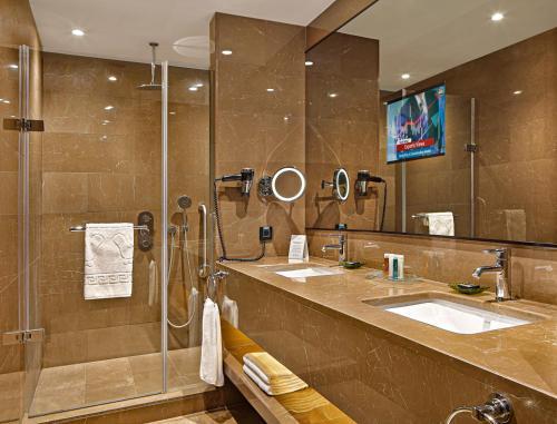 THE G HOTELS ISTANBUL — ISTANBUL — фотография отеля №12