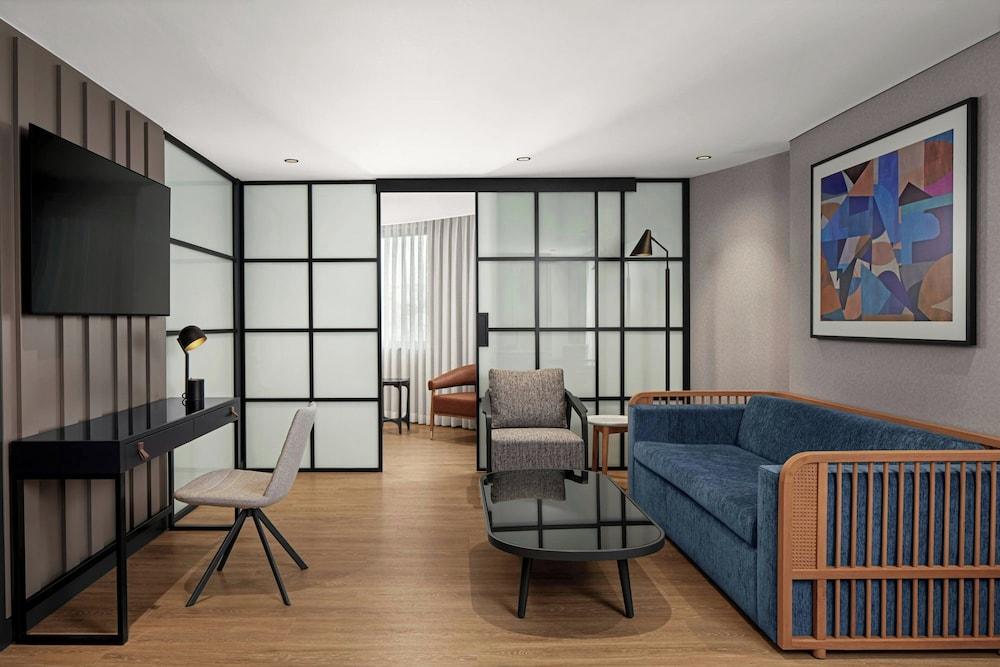 FOUR POINTS BY SHERATON ISTANBUL PENDIK — ISTANBUL — фотография отеля №9