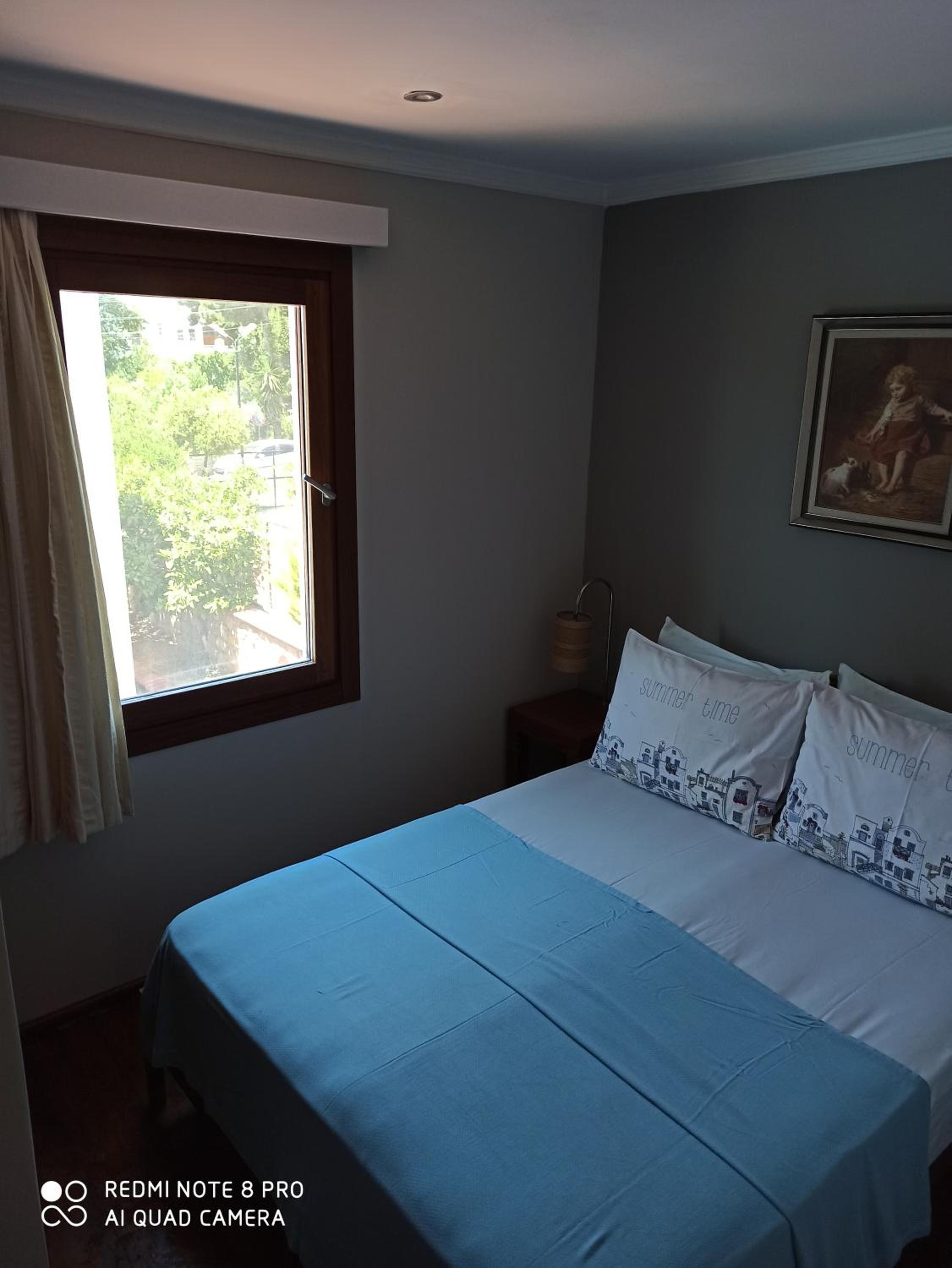 BODRUM STONE HOUSE HOTEL — BODRUM — fotografie hotel nr. 2