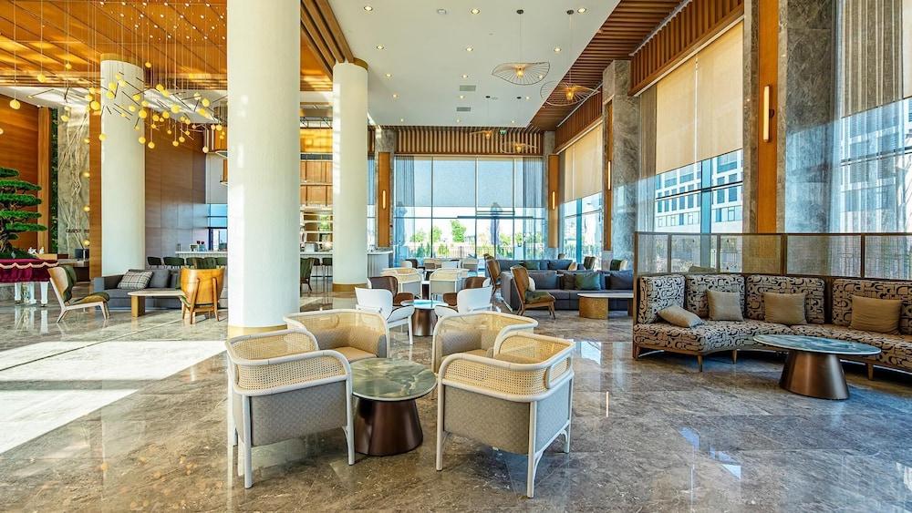 SY HOTELS BELEK — BELEK — fotografie hotel nr. 4