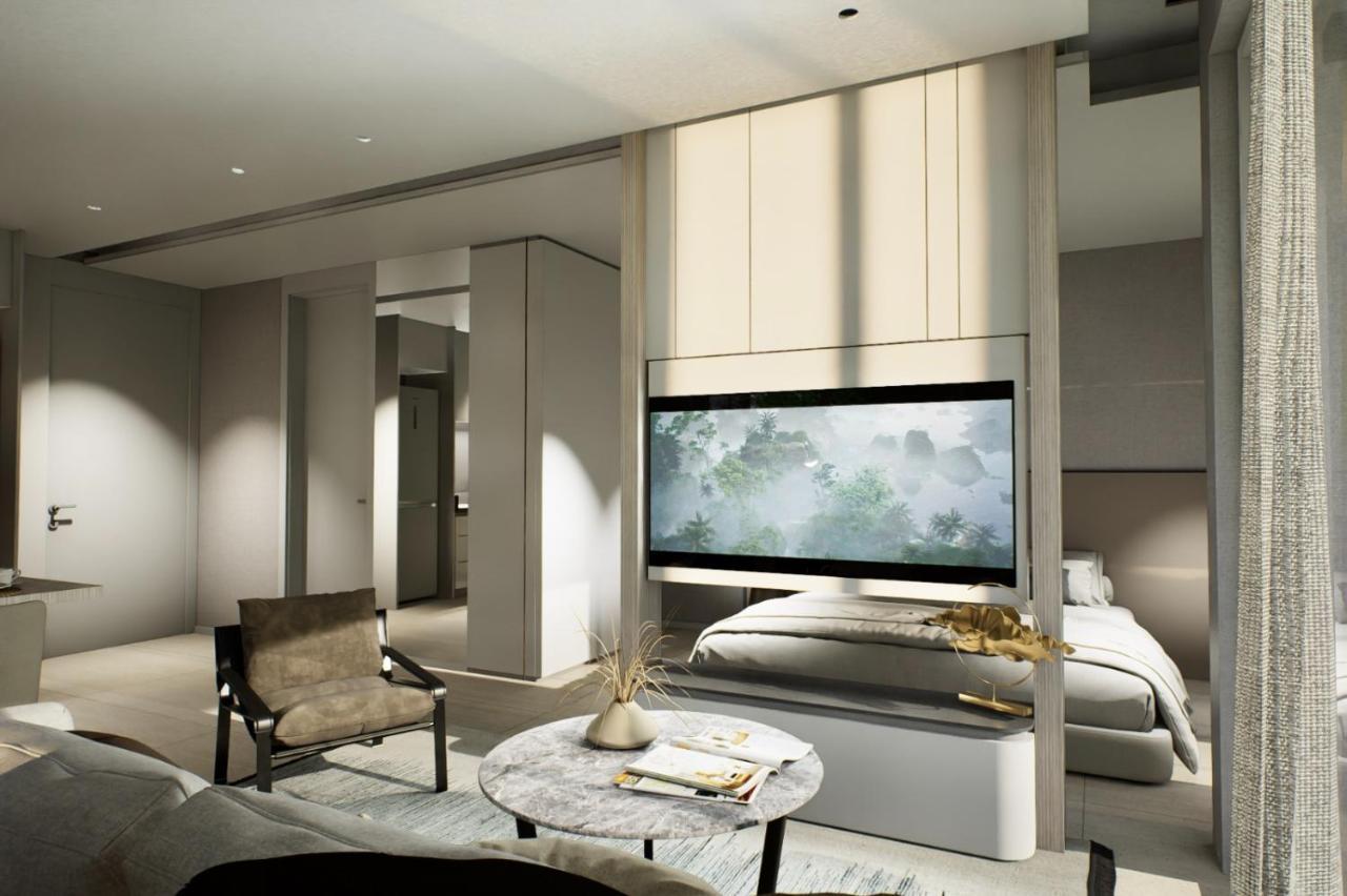 PRIVE SUITE SIDE — SIDE — фотография отеля №11