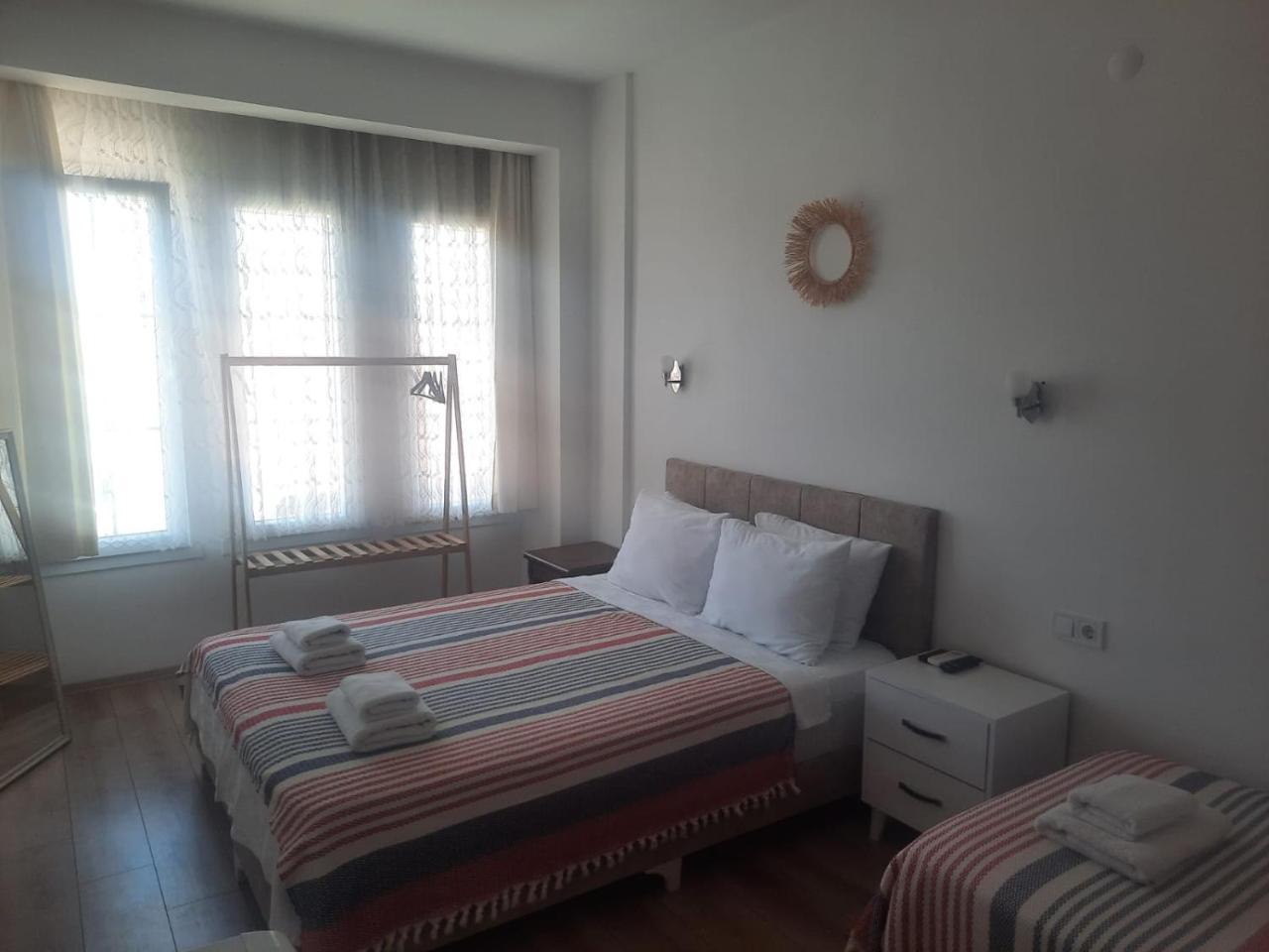 ADIL PANSIYON — CESME — фотография отеля №9