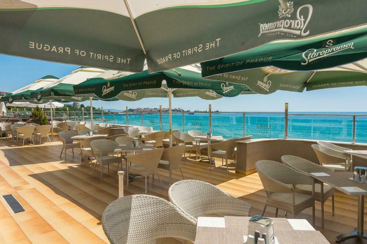 MPM ARSENA HOTEL — NESSEBAR — fotografie hotel nr. 28