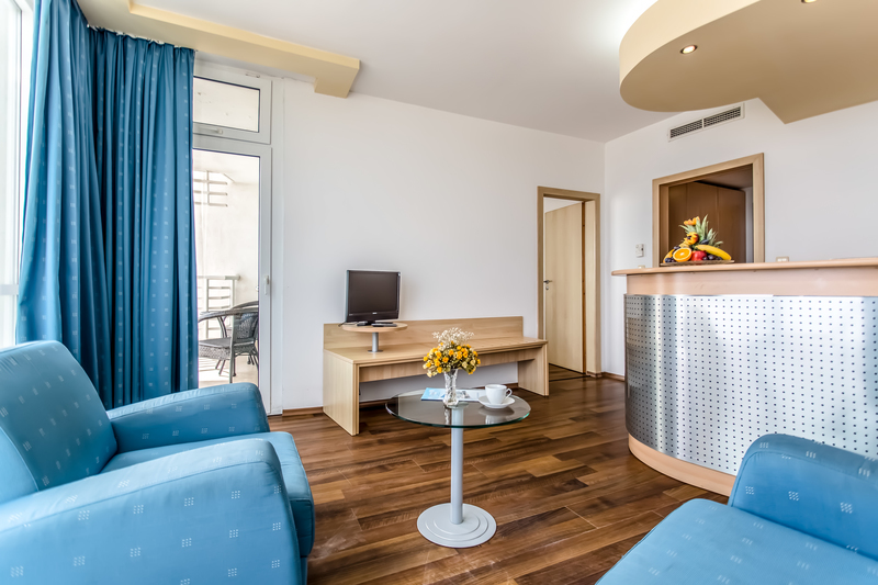 GRAND VICTORIA — CHANIOTI — fotografie hotel nr. 11
