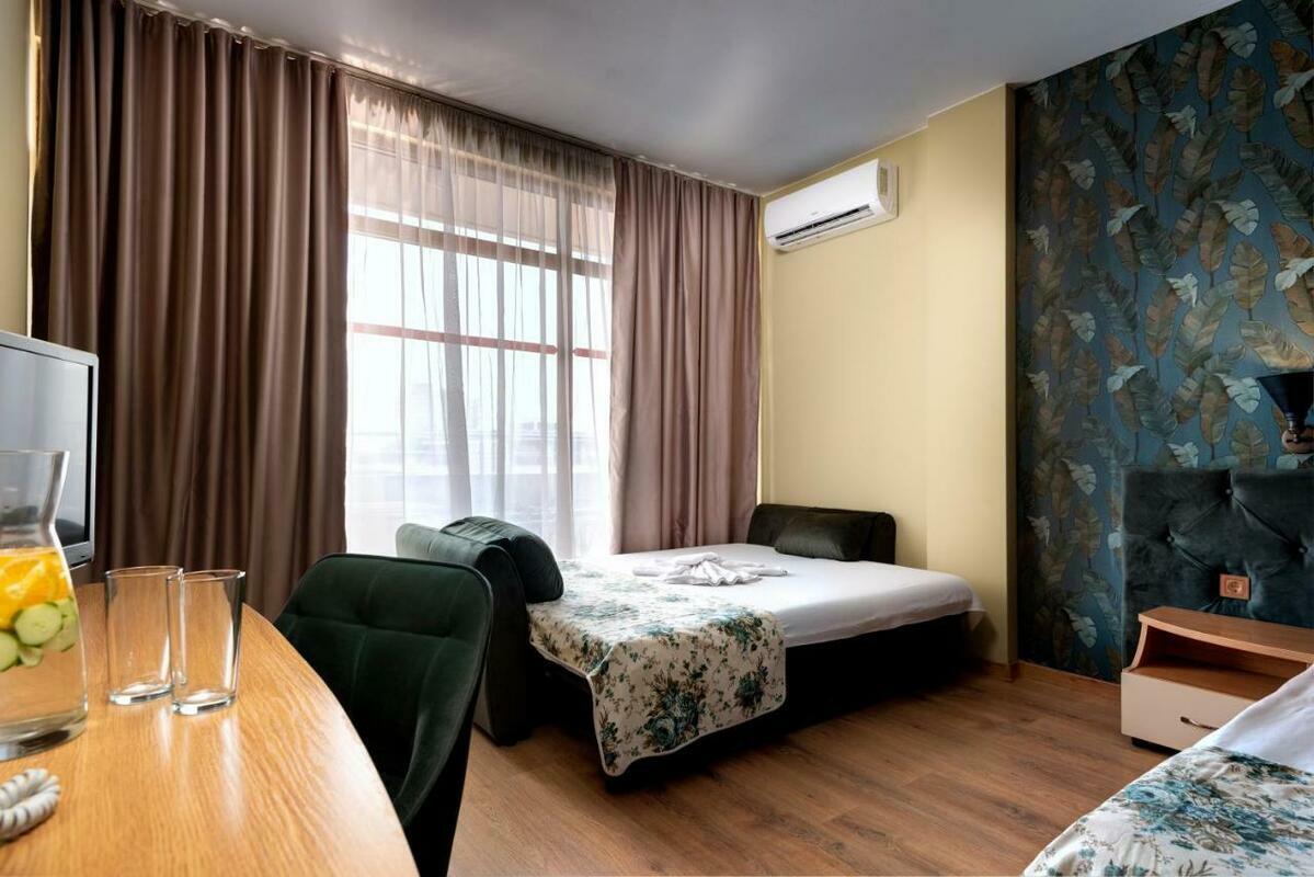 AVENUE — SUNNY BEACH — fotografie hotel nr. 28