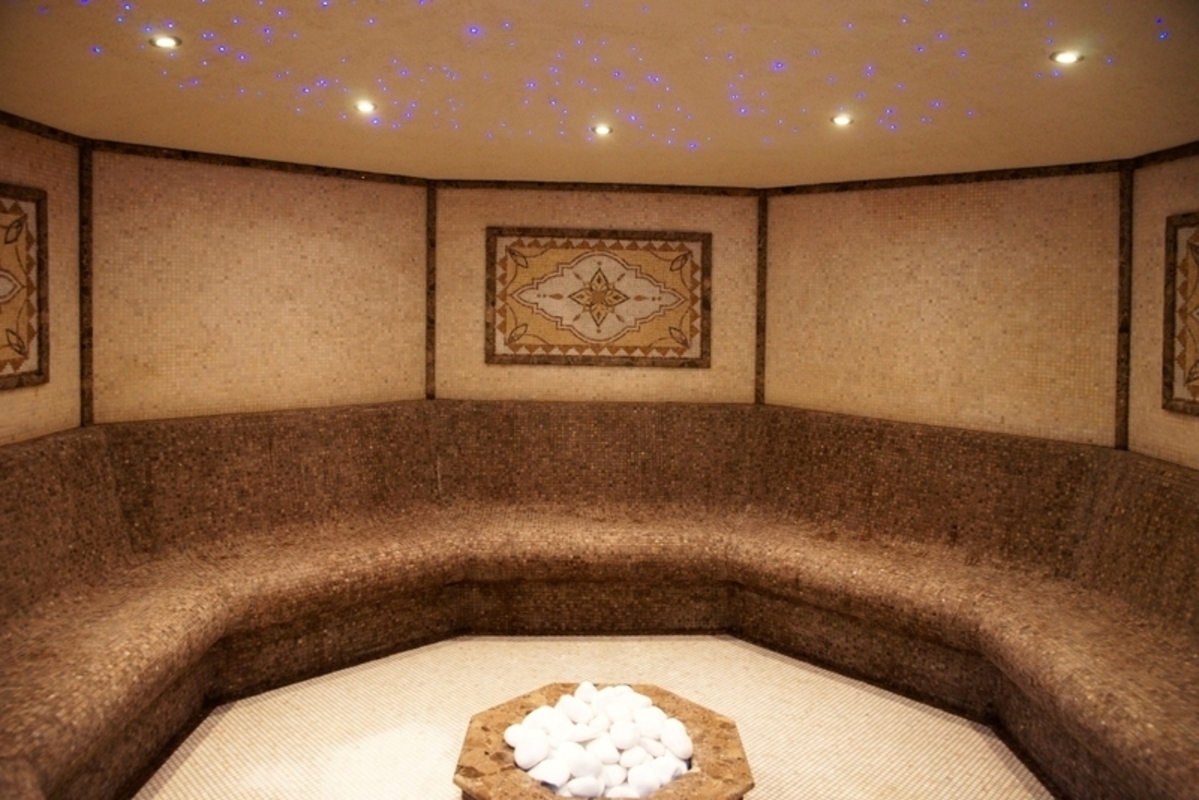 LONG BEACH RESORT & SPA — SHKORPILOVCI — фотография отеля №41