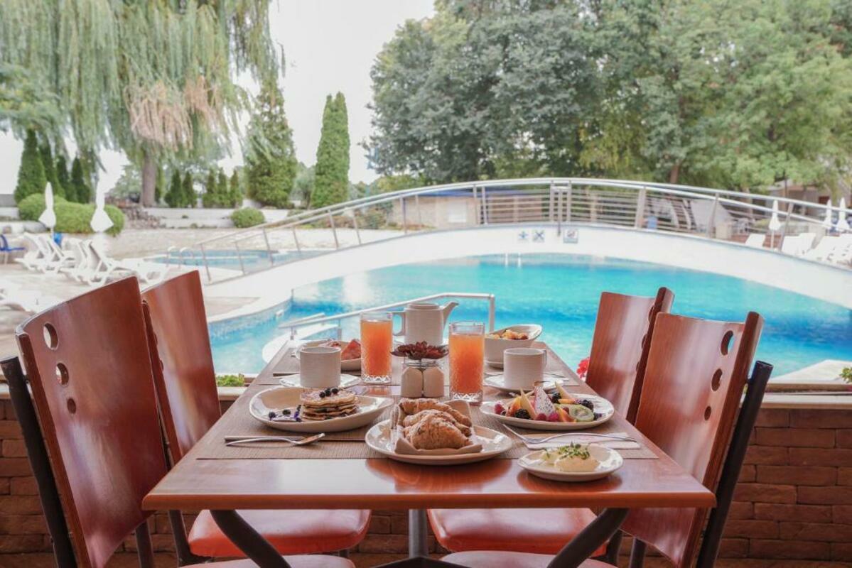 ARABELLA GRIFID CLUB HOTEL — GOLDEN SANDS — фотография отеля №16