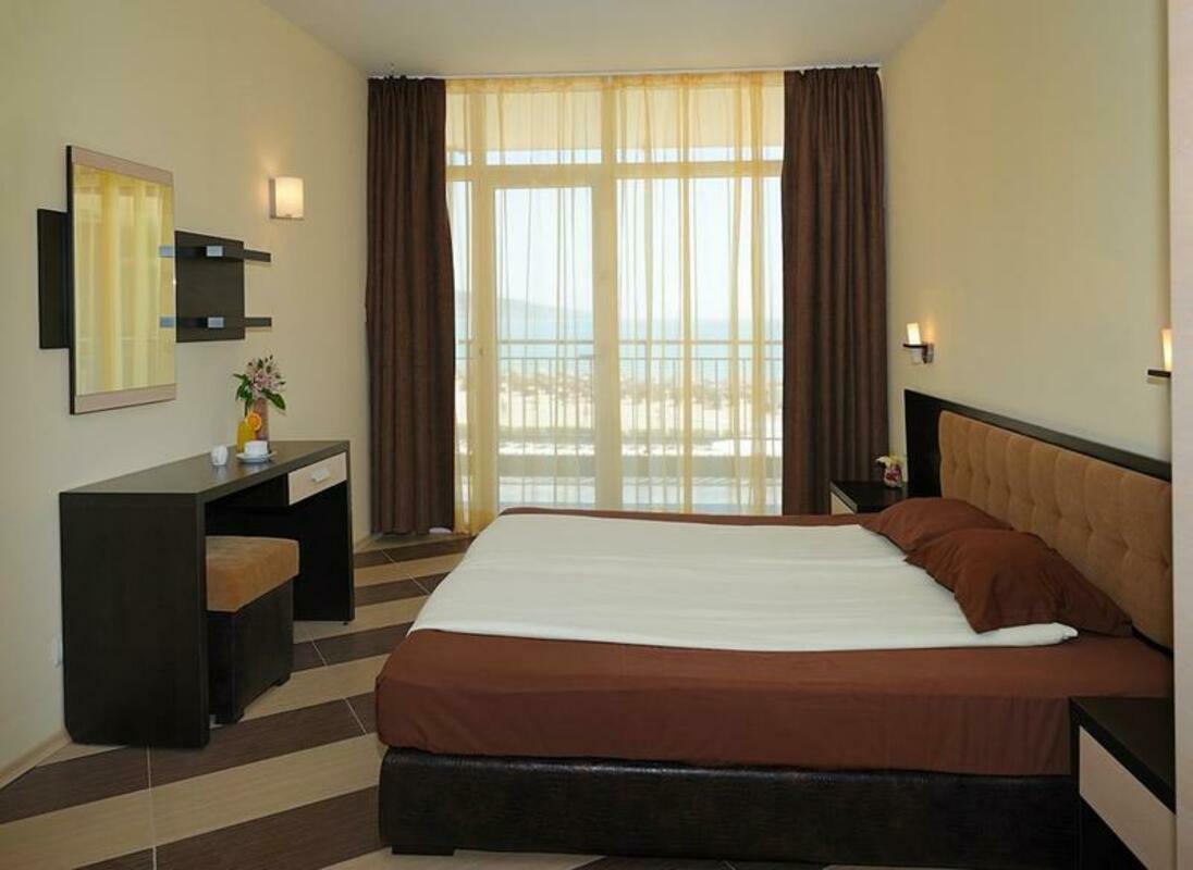 HEAVEN — SUNNY BEACH — fotografie hotel nr. 13