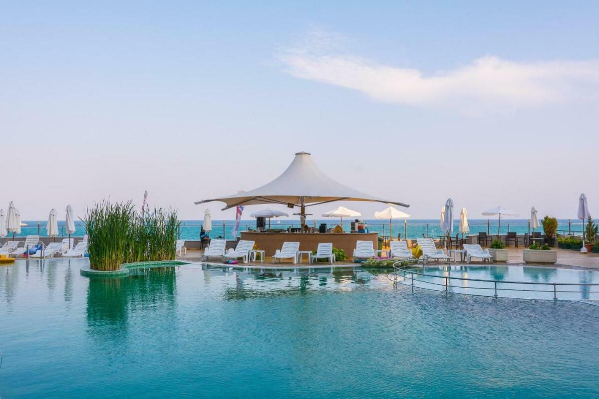 MPM ARSENA HOTEL — NESSEBAR — fotografie hotel nr. 22