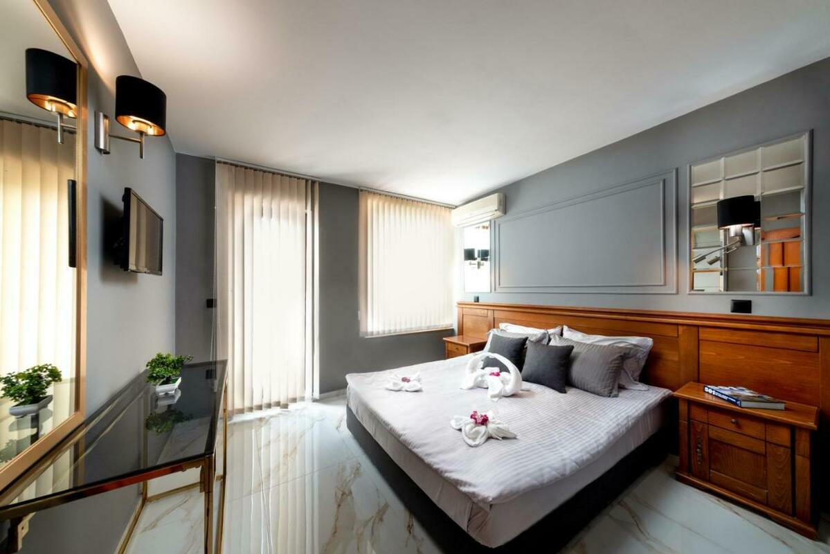 PETROV — NESSEBAR — fotografie hotel nr. 22