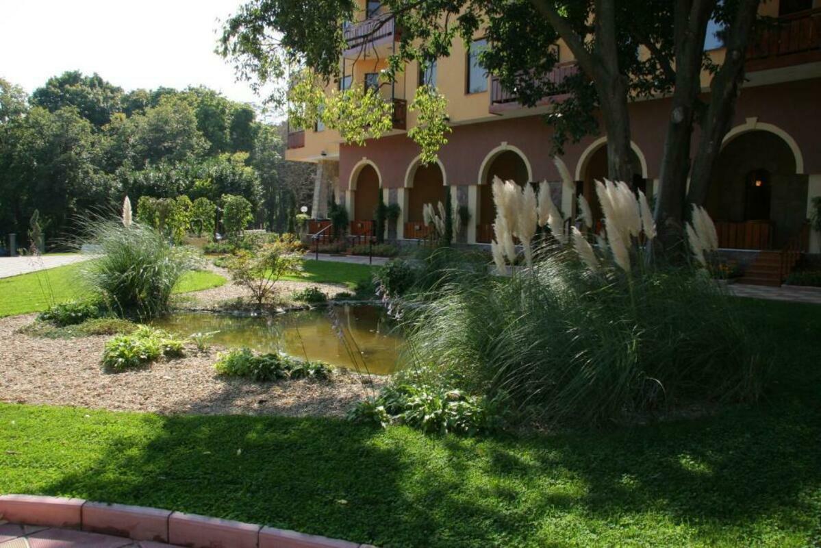 ESTREYA PALACE& RESIDENCE — ST. CONSTANTINE & ELENA — fotografie hotel nr. 8