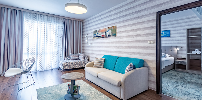 IMPERIAL RESORT — SUNNY BEACH — fotografie hotel nr. 32