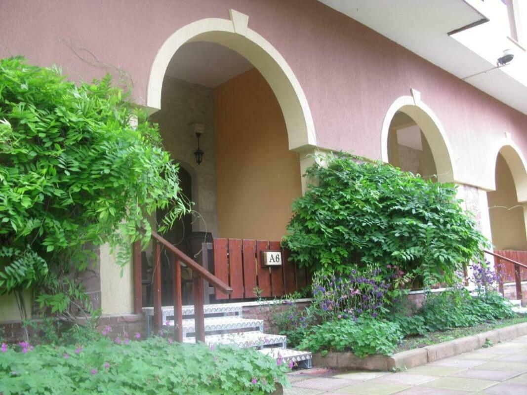ESTREYA PALACE& RESIDENCE — ST. CONSTANTINE & ELENA — fotografie hotel nr. 24