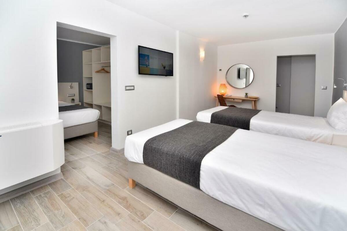 IHOTEL — SUNNY BEACH — fotografie hotel nr. 24