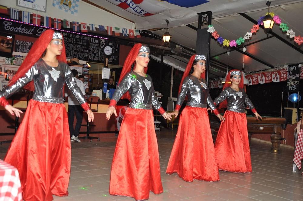 CLUB SUNSET APART — MARMARIS — fotografie hotel nr. 28