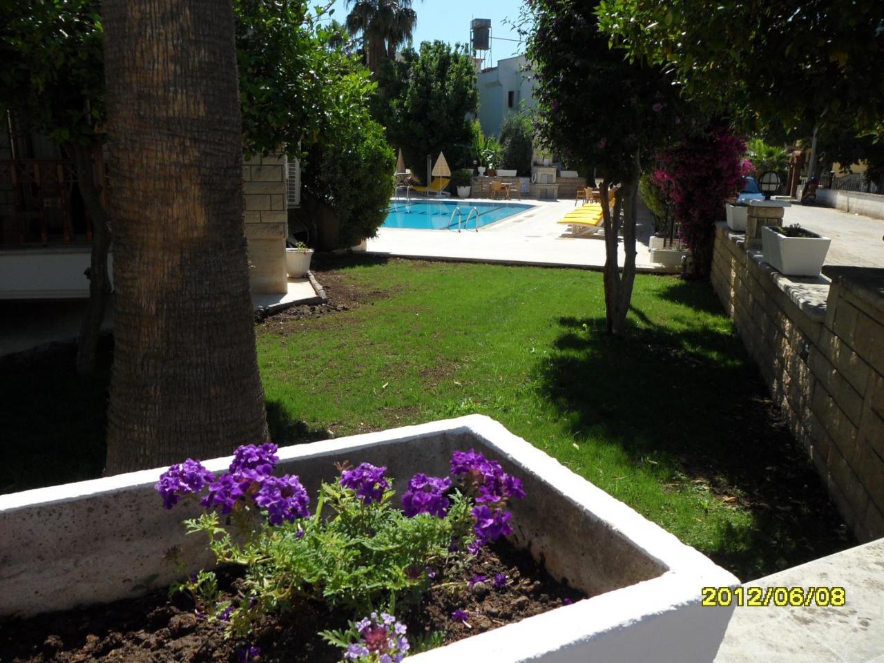 FELICE HOTEL — KEMER — фотография отеля №21