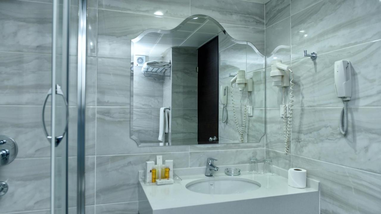 KAYA PRESTIGE — IZMIR — фотография отеля №13