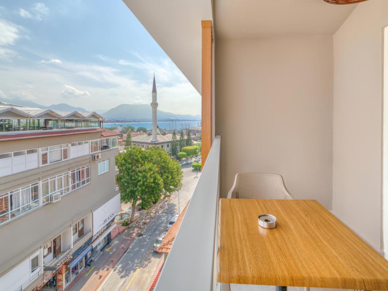PARK HOTEL (ADULTS ONLY) — ALANYA — fotografie hotel nr. 16