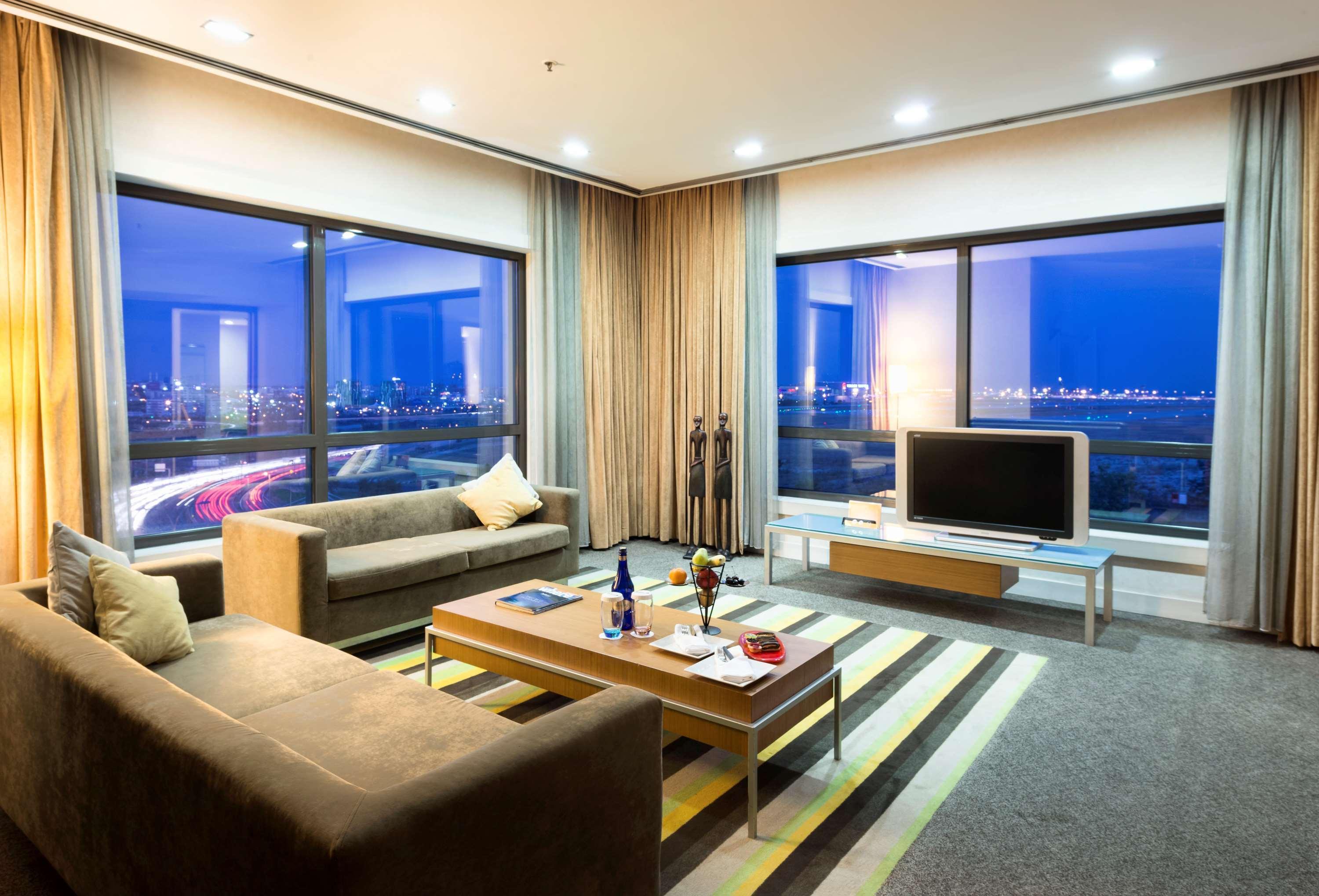 BH CONFERENCE & AIRPORT HOTEL, ISTANBUL — ISTANBUL — фотография отеля №25