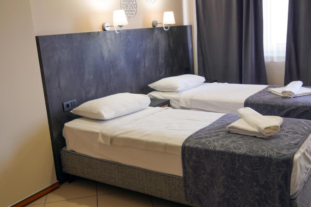 ANNA QUEEN HOTEL (ADULTS ONLY) — ALANYA — фотография отеля №25
