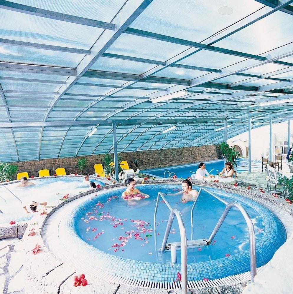 THERME MARIS THERMAL & SPA RESORT — DALAMAN — фотография отеля №33