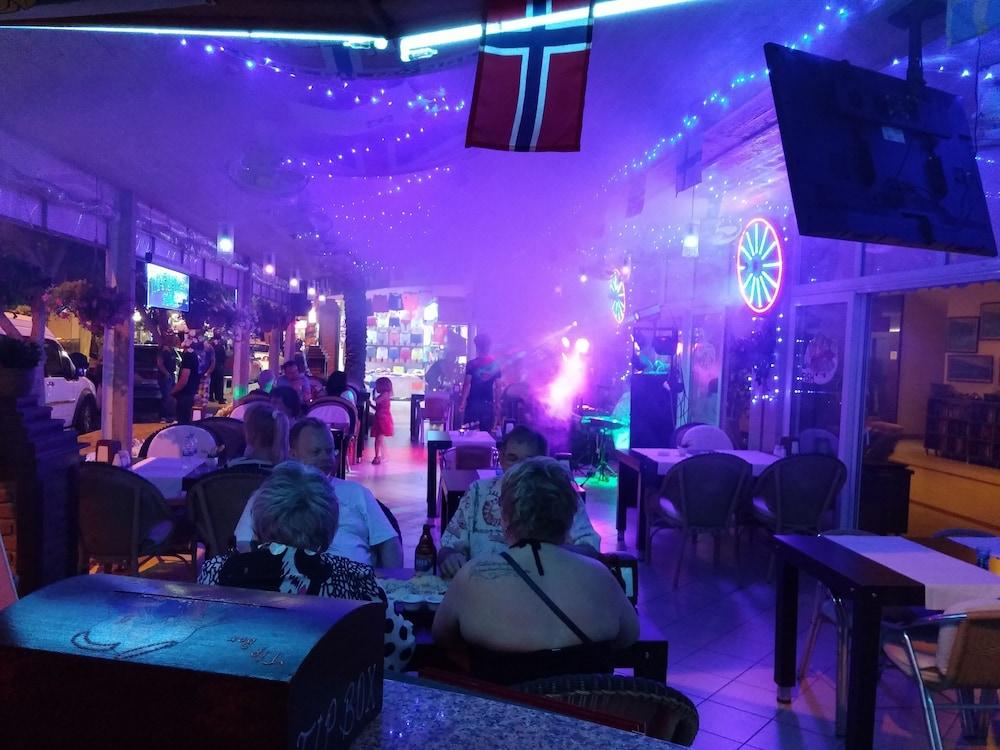 CLEOPATRA ADA APART HOTEL — ALANYA — фотография отеля №23