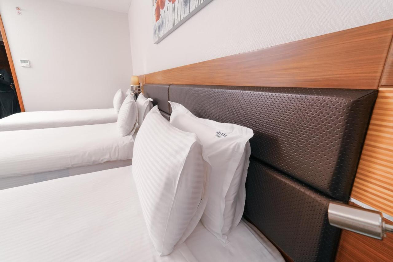ARMIS — IZMIR — fotografie hotel nr. 20