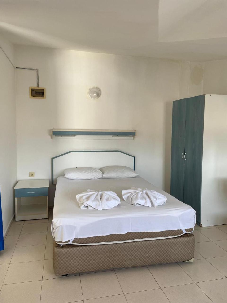 ATLANTIS APARTMENTS — MARMARIS — fotografie hotel nr. 8
