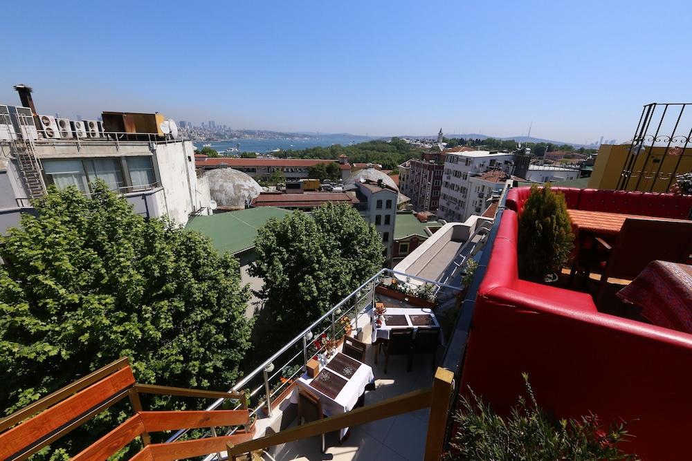 MEDDUSA (ADULTS ONLY) — ISTANBUL — фотография отеля №25