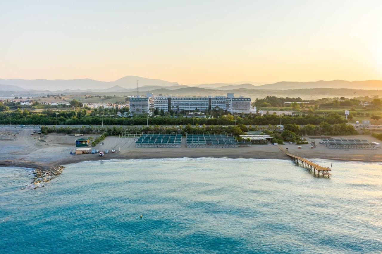VITA SILVA HOTEL — MANAVGAT — фотография отеля №21