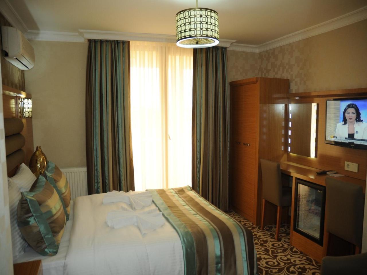 ALFA — ISTANBUL — fotografie hotel nr. 29