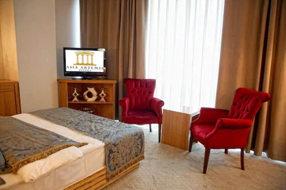 MY PLUS HOTEL ATASEHIR — ISTANBUL — fotografie hotel nr. 24