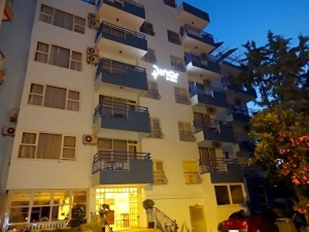 PINAR HOTEL — ALANYA — фотография отеля №22