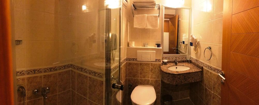 FOREST PARK HOTEL — KEMER — fotografie hotel nr. 20