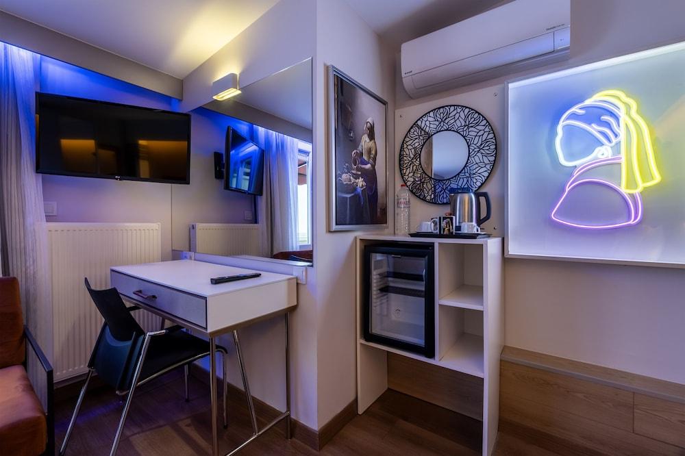 GALLERY RESIDENCE — ISTANBUL — fotografie hotel nr. 33