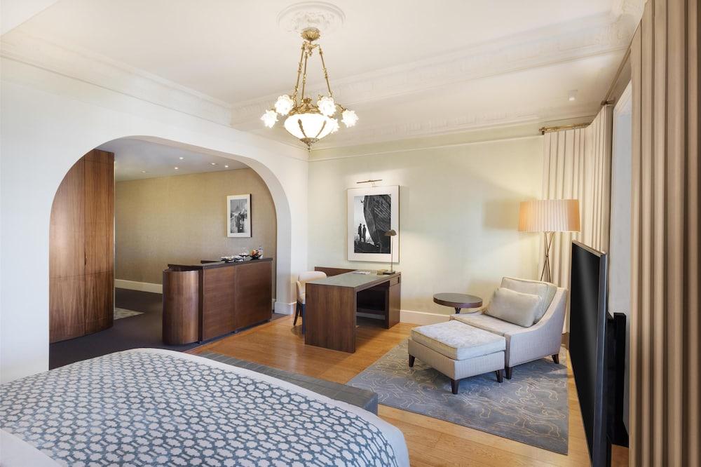 PARK HYATT ISTANBUL - MACKA PALAS — ISTANBUL — фотография отеля №14