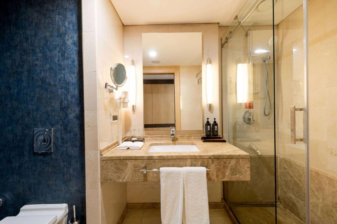 RAMADA PLAZA BY WYNDHAM ISTANBUL CITY CENTER (ADULTS ONLY) — ISTANBUL — фотография отеля №26