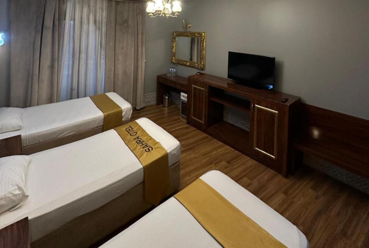 SAHRA AIRPORT — ISTANBUL — fotografie hotel nr. 19