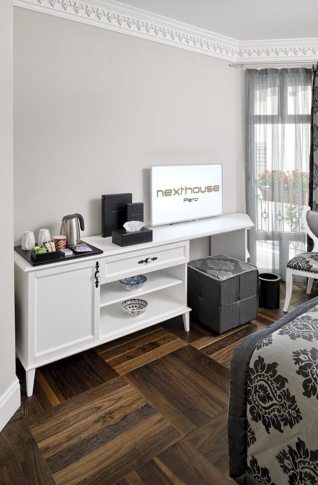 NEXTHOUSE PERA — ISTANBUL — fotografie hotel nr. 25