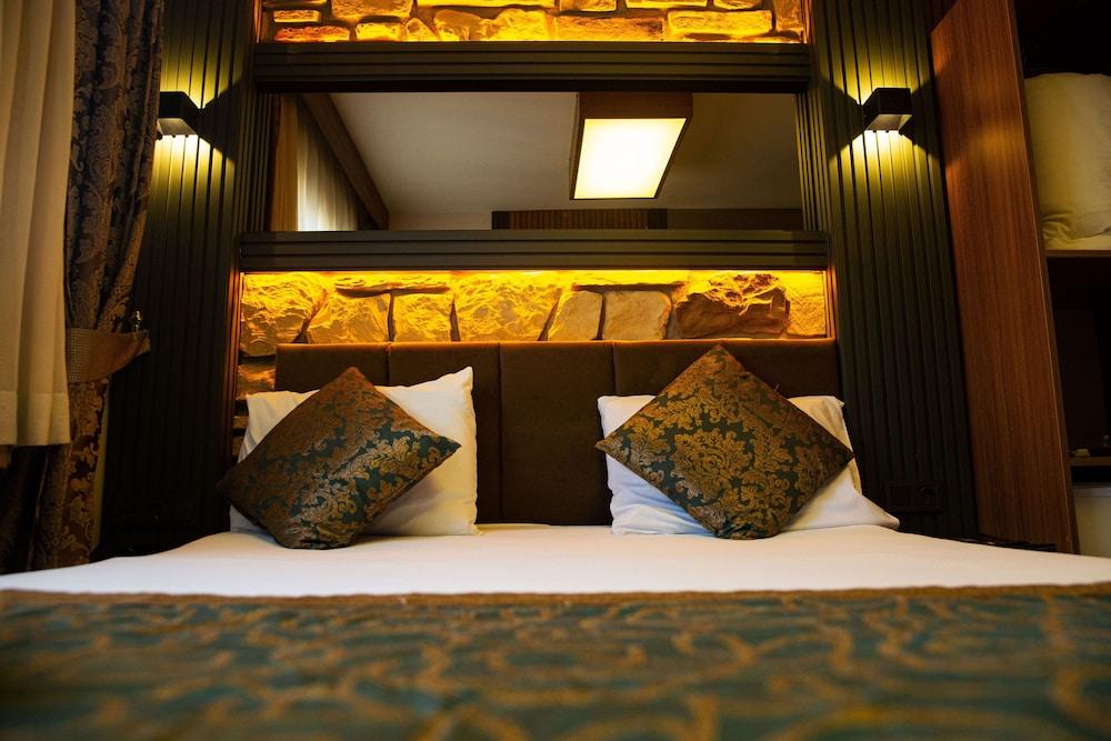 EMIRTIMES OTEL KADIKOY — ISTANBUL — fotografie hotel nr. 20