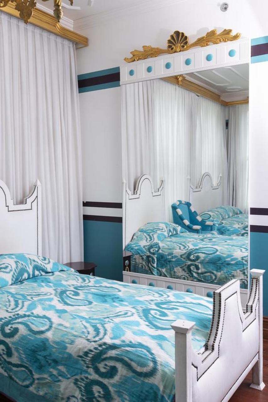 PREMIST HOTELS SULTANAHMET — ISTANBUL — fotografie hotel nr. 3