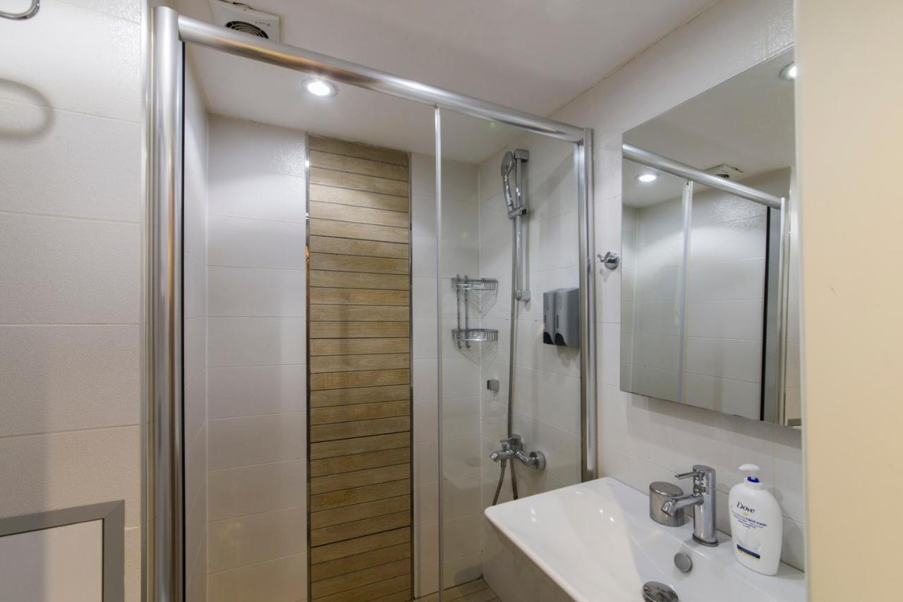 ASTON RESIDENCE — ISTANBUL — фотография отеля №29